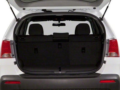 2012 Kia Sorento LX