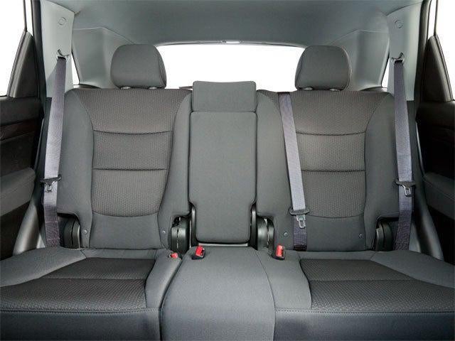 2012 Kia Sorento LX