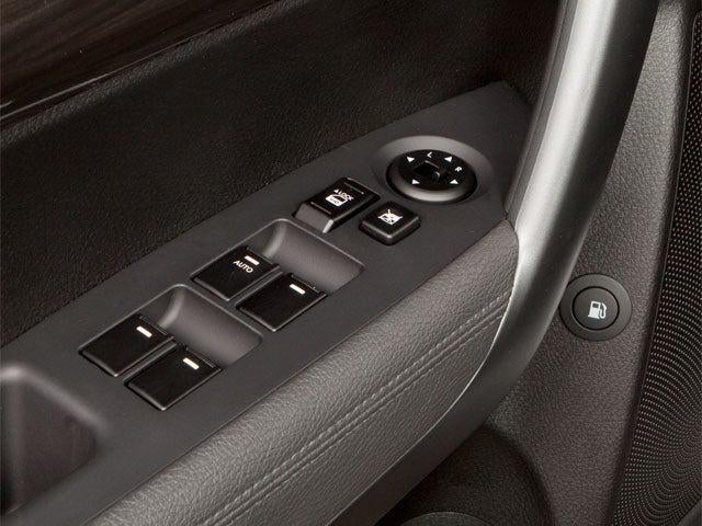 2012 Kia Sorento LX