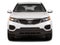 2012 Kia Sorento LX