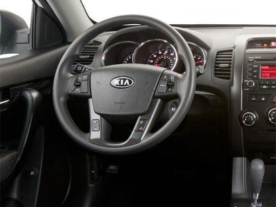 2012 Kia Sorento LX