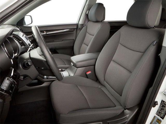 2012 Kia Sorento LX