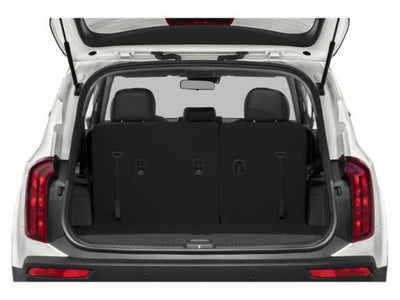 2022 Kia Telluride LX