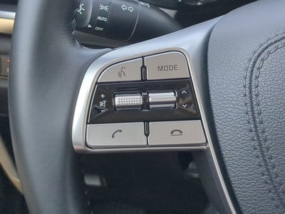 2022 Kia Telluride LX