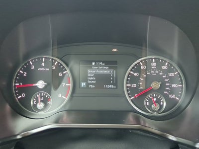 2022 Kia Telluride LX