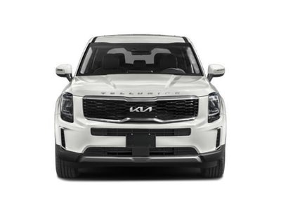 2022 Kia Telluride LX