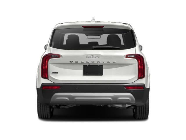 2022 Kia Telluride LX