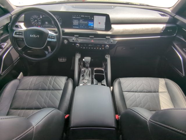 2024 Kia Telluride SX Prestige X-Line