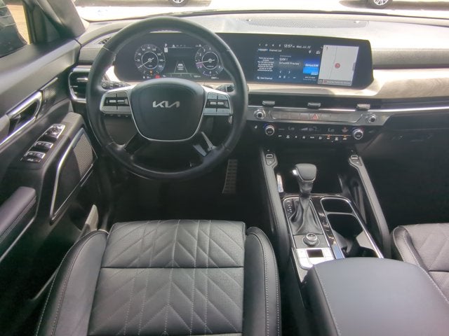 2024 Kia Telluride SX Prestige X-Line
