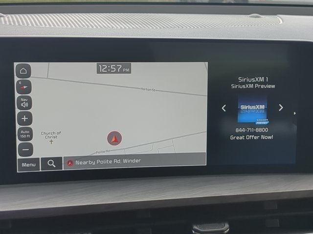 2024 Kia Telluride SX Prestige X-Line