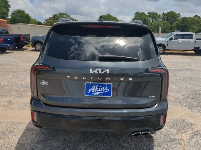 2024 Kia Telluride SX Prestige X-Line