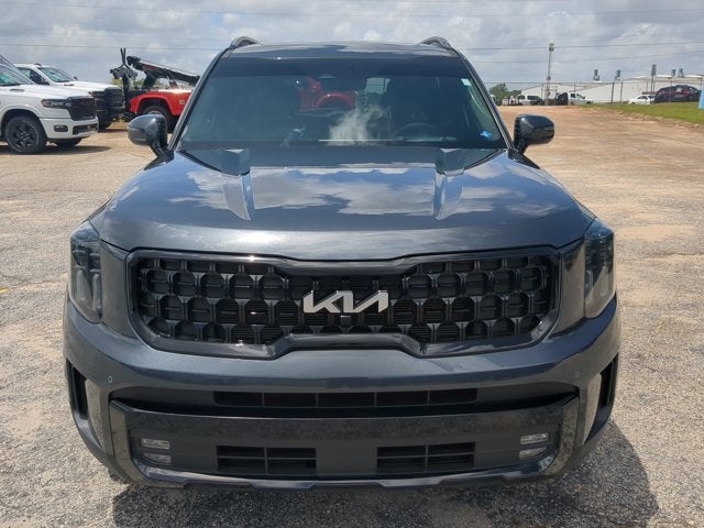 2024 Kia Telluride SX Prestige X-Line