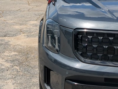 2024 Kia Telluride SX Prestige X-Line