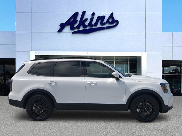 2024 Kia Telluride SX X-Line AWD's photo