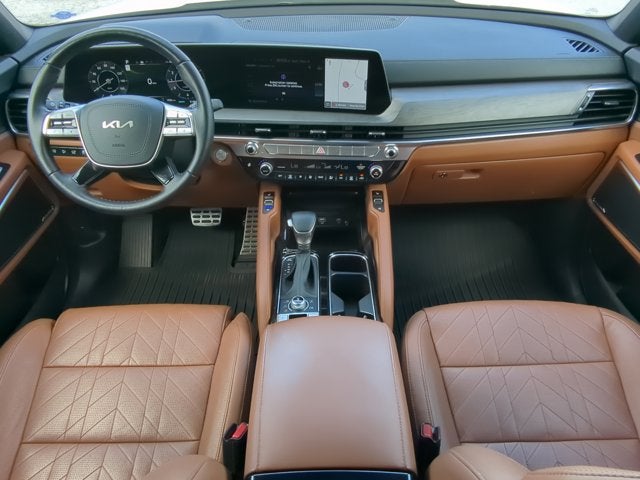 2024 Kia Telluride SX X-Line