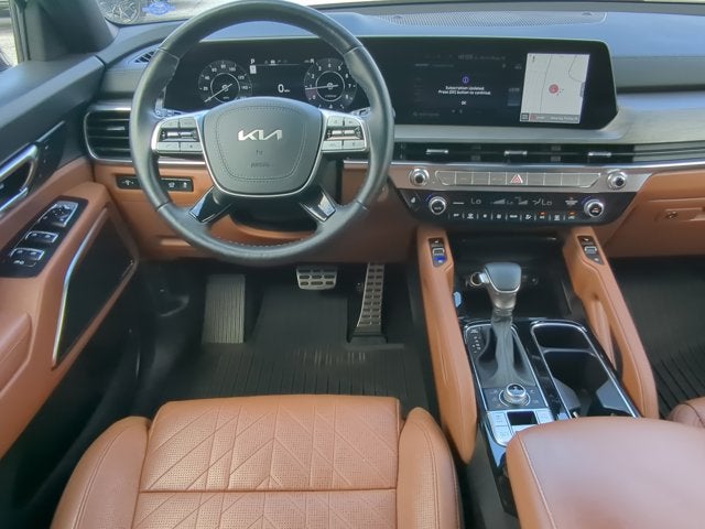 2024 Kia Telluride SX X-Line