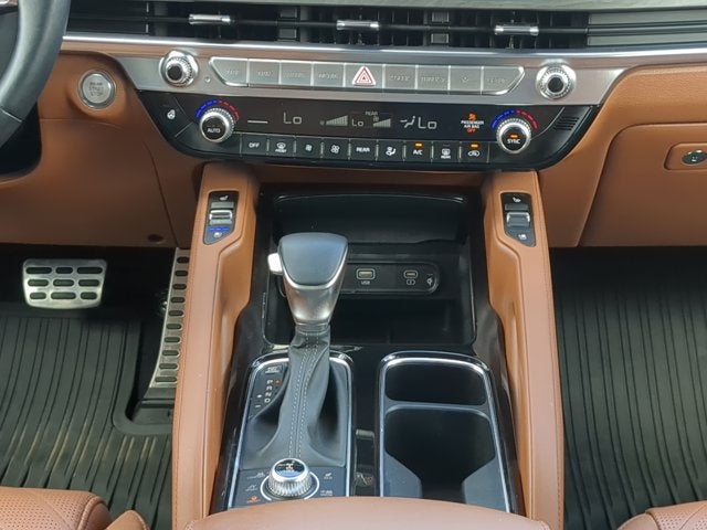 2024 Kia Telluride SX X-Line
