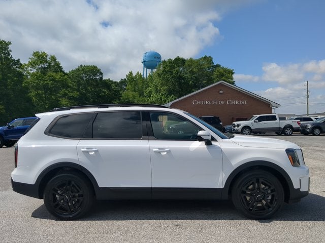 2024 Kia Telluride SX X-Line
