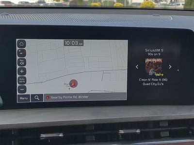 2024 Kia Telluride SX X-Line