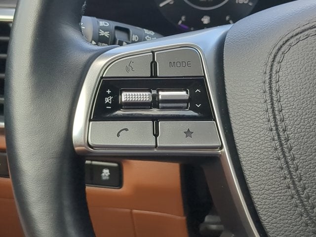 2024 Kia Telluride SX X-Line
