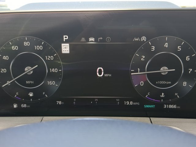 2024 Kia Telluride SX X-Line