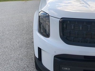 2024 Kia Telluride SX X-Line