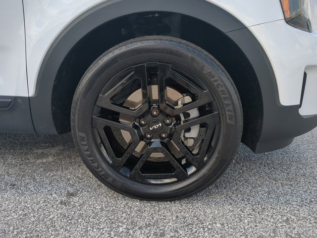2024 Kia Telluride SX X-Line
