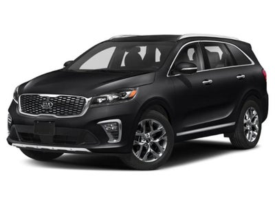 2019 Kia Sorento SX Limited V6