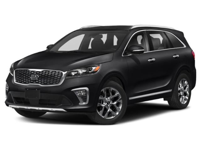 2019 Kia Sorento SX Limited V6