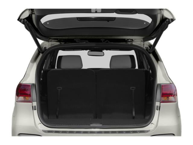 2019 Kia Sorento SX Limited V6