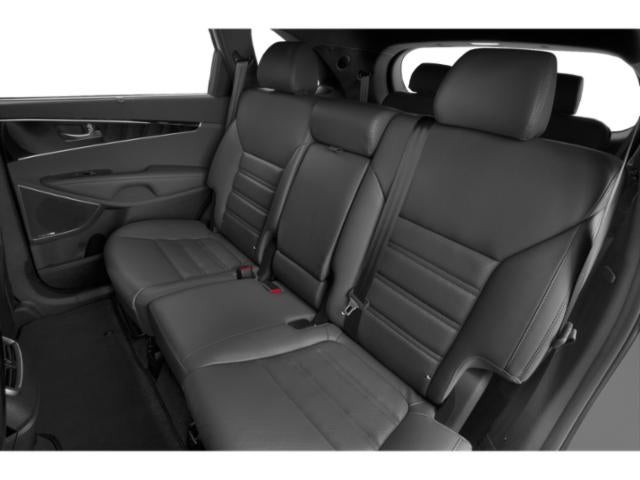 2019 Kia Sorento SX Limited V6