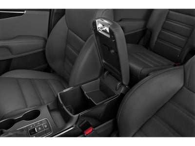 2019 Kia Sorento SX Limited V6