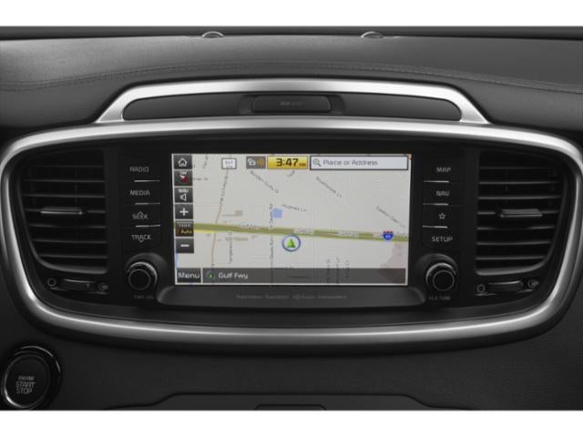 2019 Kia Sorento SX Limited V6