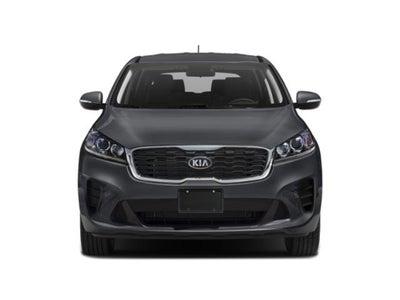 2019 Kia Sorento SX Limited V6