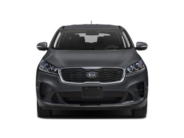 2019 Kia Sorento SX Limited V6