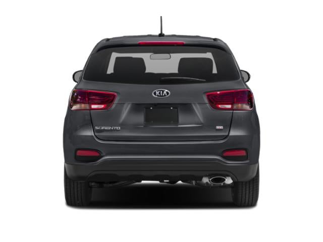 2019 Kia Sorento SX Limited V6
