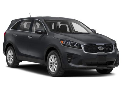2019 Kia Sorento SX Limited V6