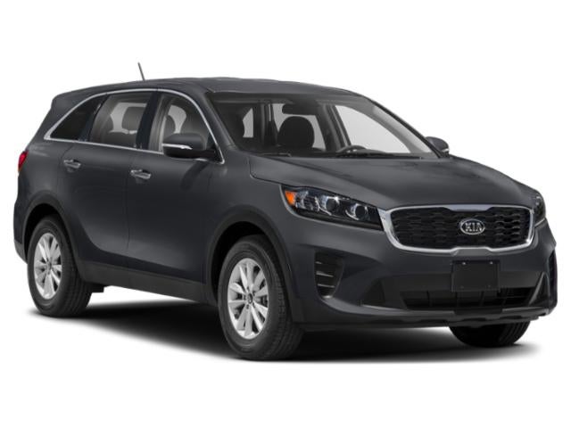 2019 Kia Sorento SX Limited V6