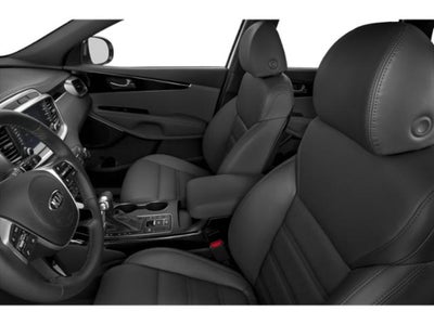 2019 Kia Sorento SX Limited V6