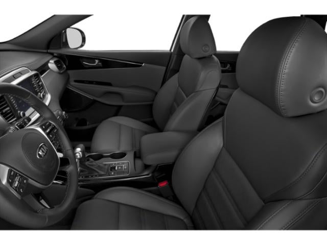 2019 Kia Sorento SX Limited V6