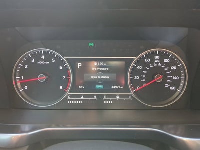 2023 Kia Sorento LX