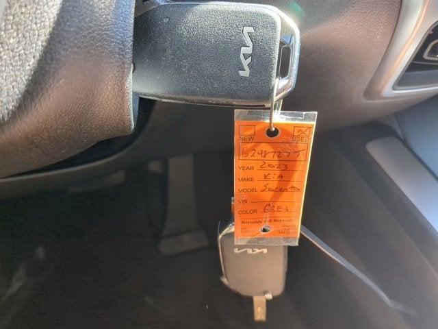 2023 Kia Sorento LX