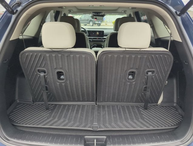 2025 Kia Sorento SX