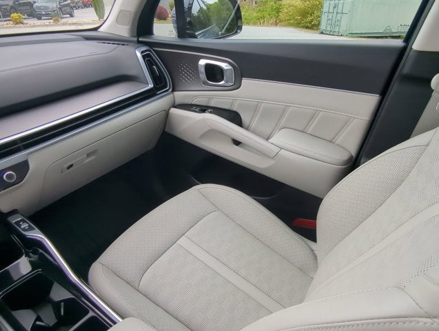 2025 Kia Sorento SX