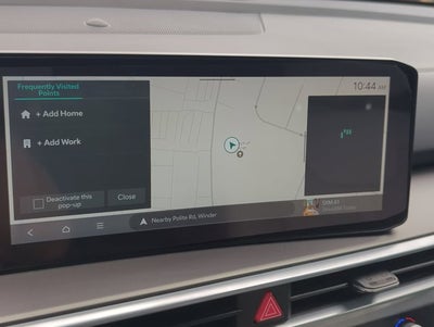 2025 Kia Sorento SX