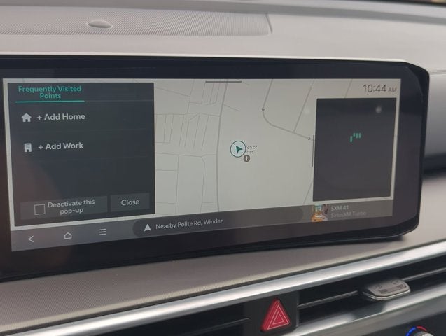 2025 Kia Sorento SX