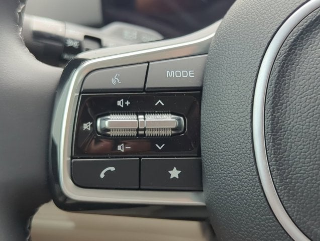 2025 Kia Sorento SX