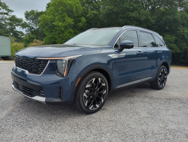 2025 Kia Sorento SX