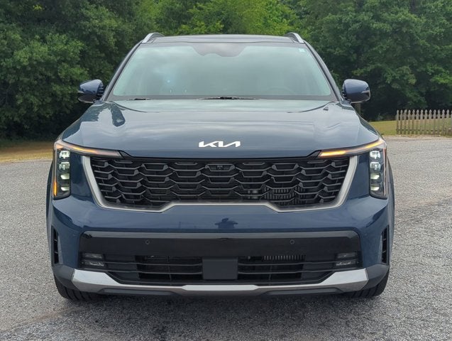 2025 Kia Sorento SX