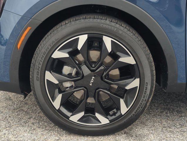 2025 Kia Sorento SX